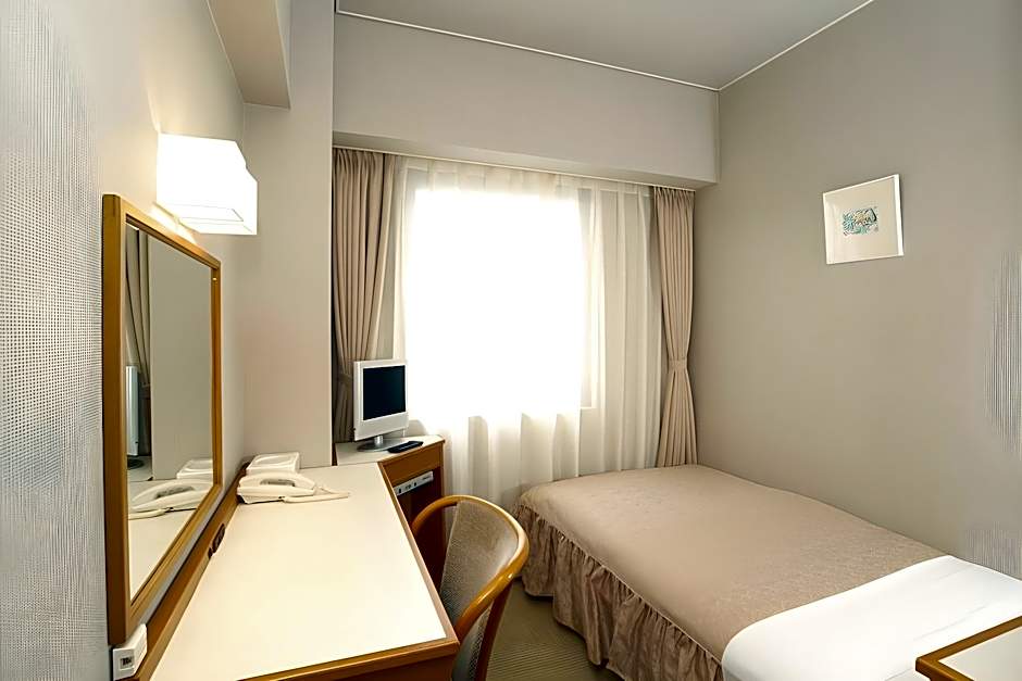Yokote Plaza Hotel