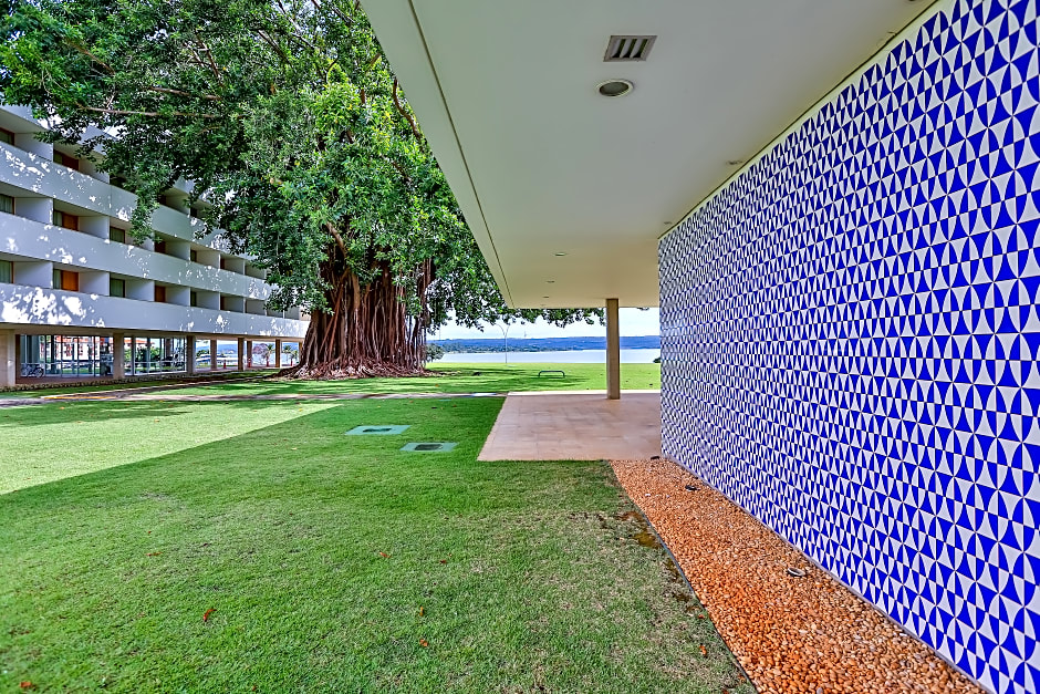 Brasilia Palace