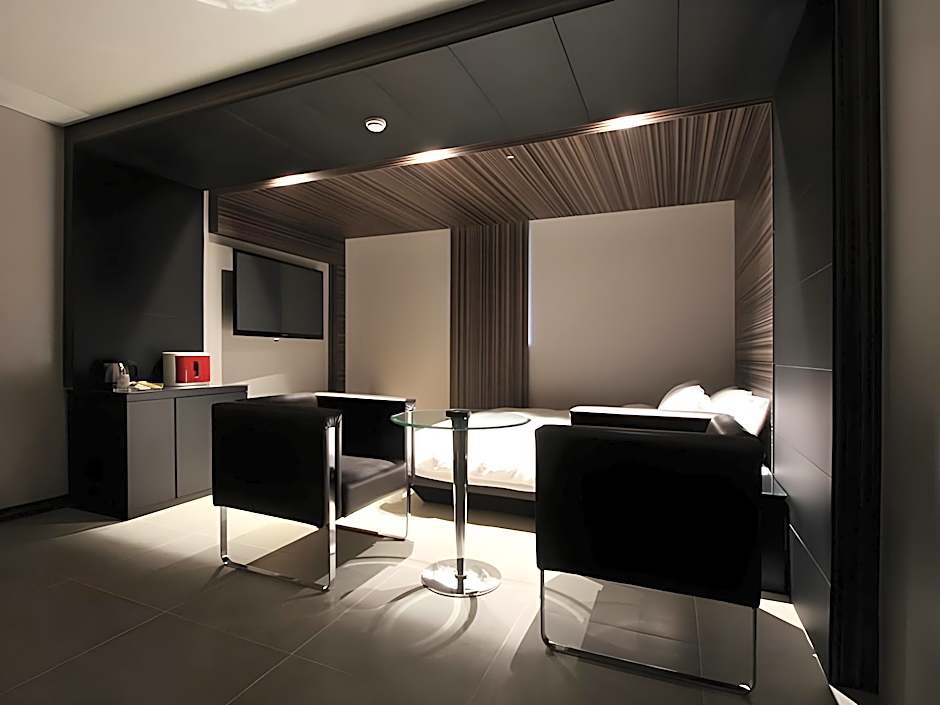 Valentine Hotel Ilsan