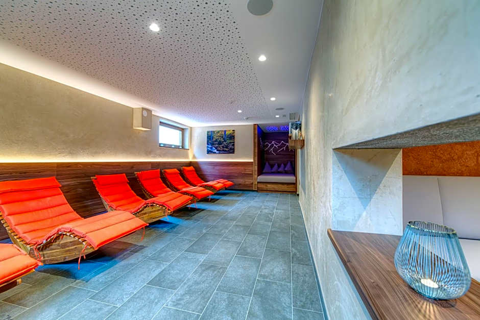 Aparthotel Dorfplatzl Garni