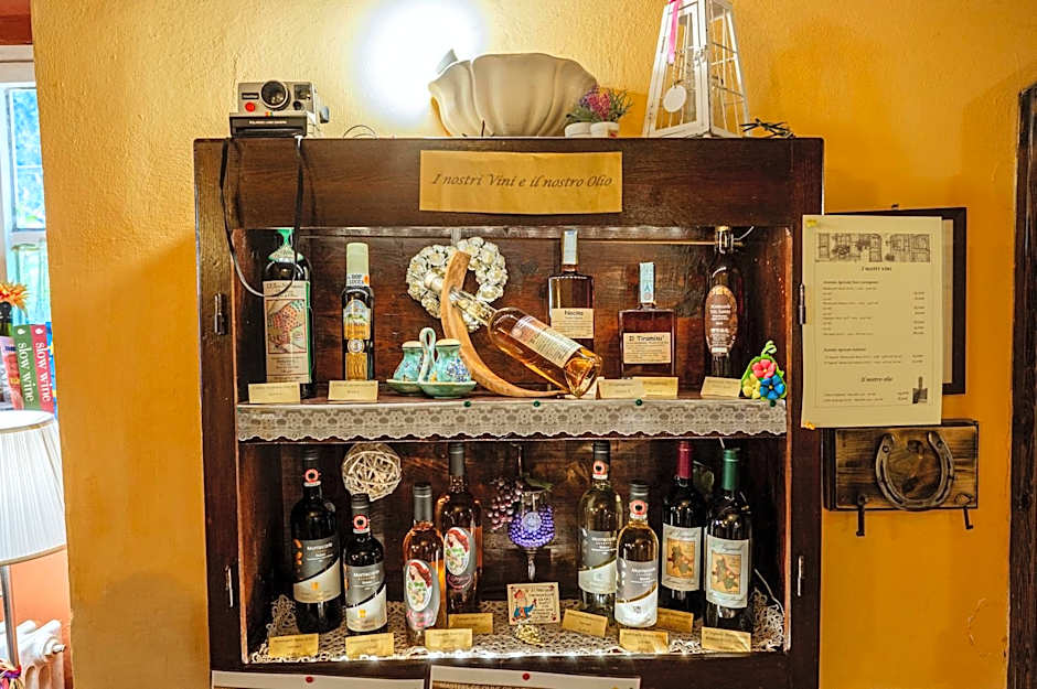 Antica Casa Dei Rassicurati
