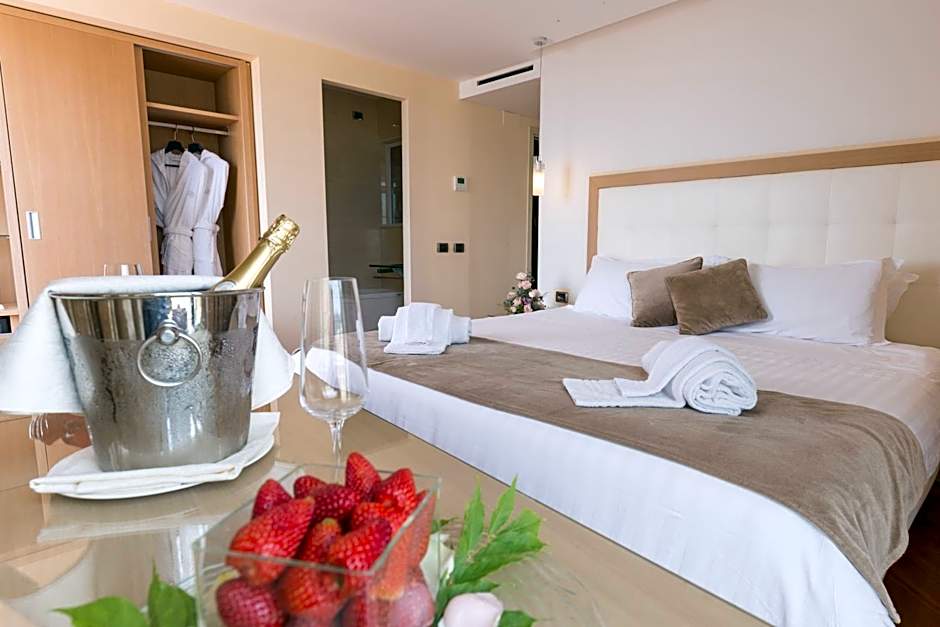 Hotel Villa Esperia