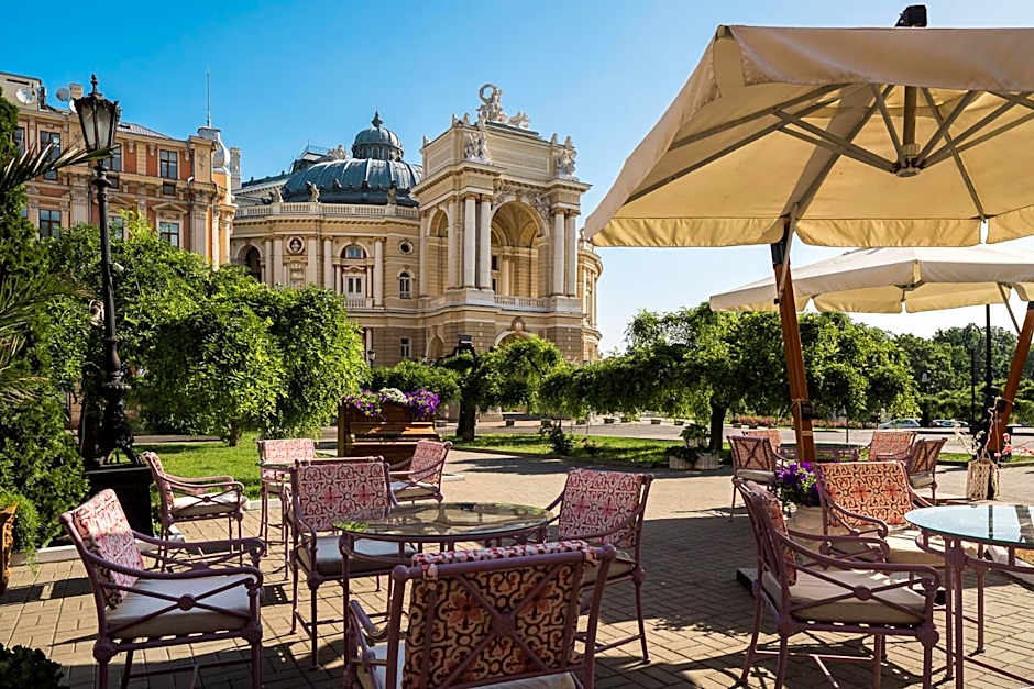 Mozart Hotel