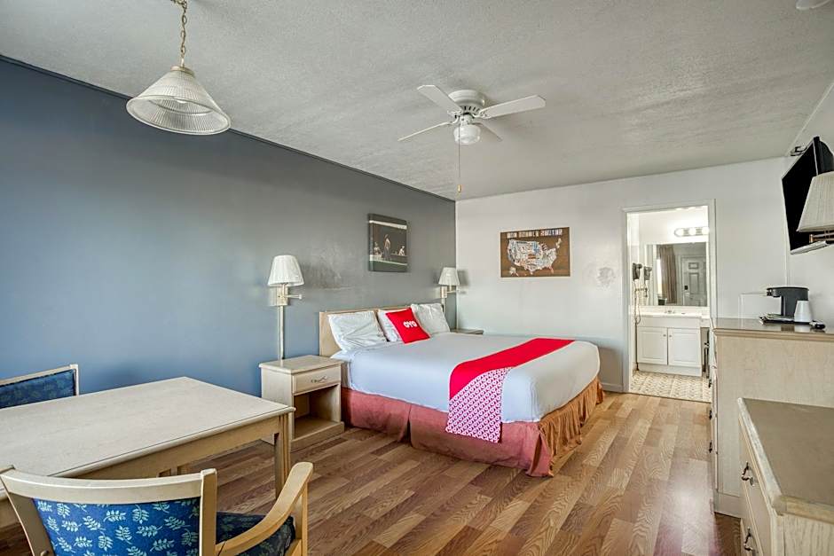 OYO Hotel Heber Springs Lakeside