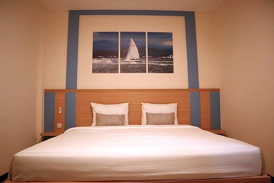 D'Carol Hotel Surabaya