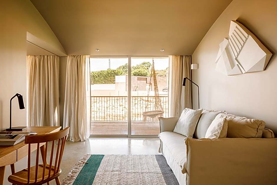 Immerso Hotel, a Member of Design Hotels