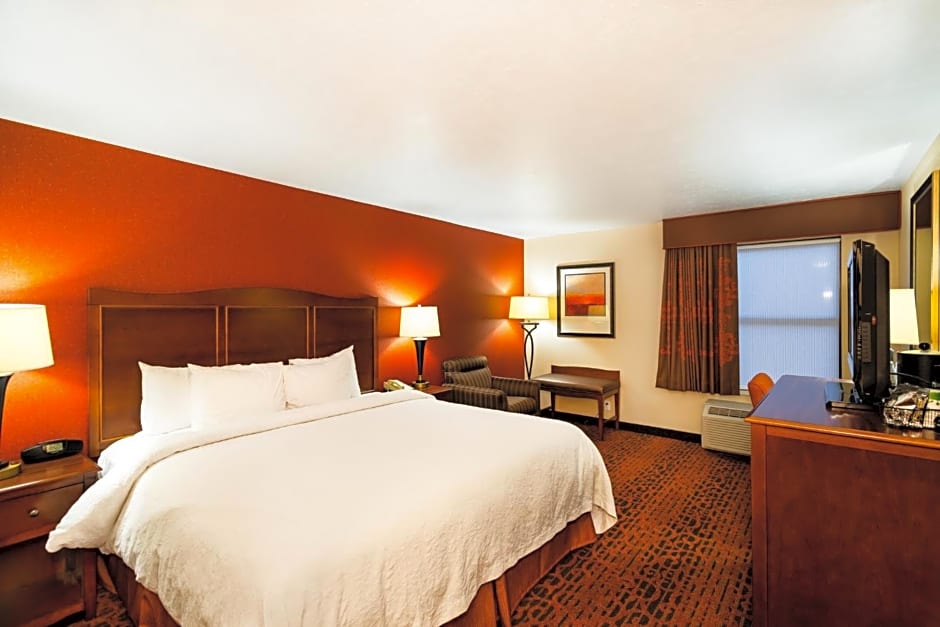 Hampton Inn St. George