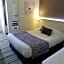 Logis Hôtel Alizéa Le Mans Nord