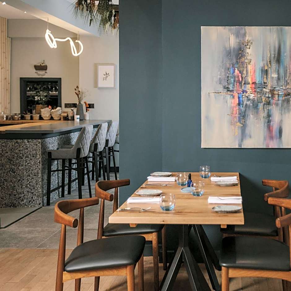 Haar with Rooms 5 stars