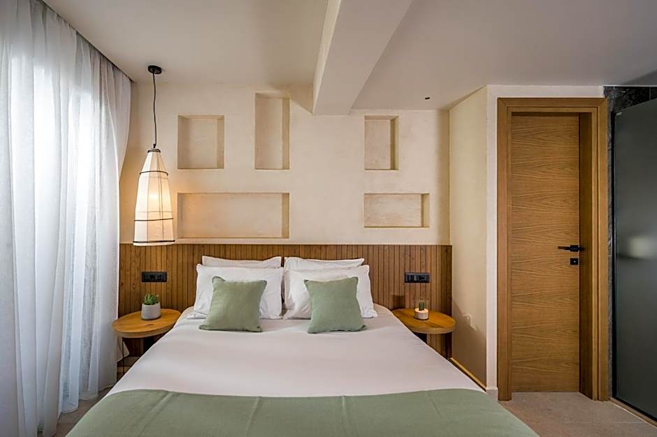 Stella Village Seaside Hotel