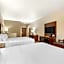Comfort Suites Cedar Falls
