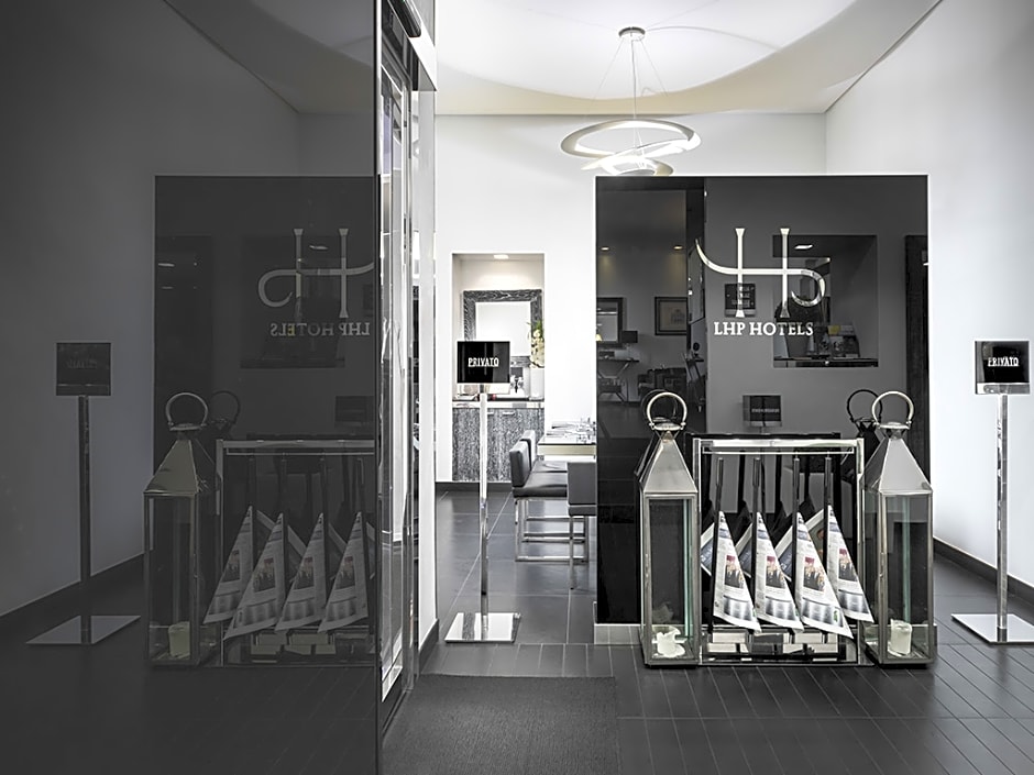 LHP Hotel Napoleon