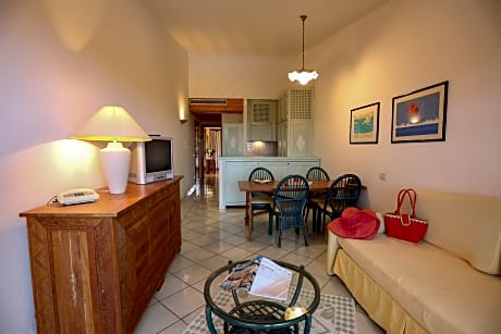 Seaview apartment pax 5 (bilocale vista mare )