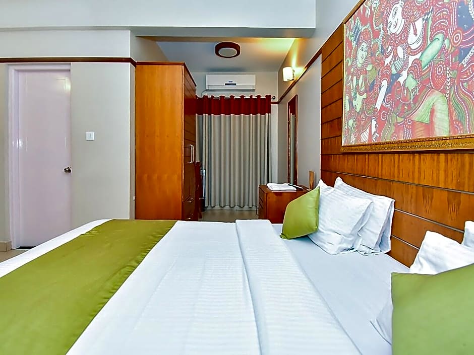 Srivar Hotels