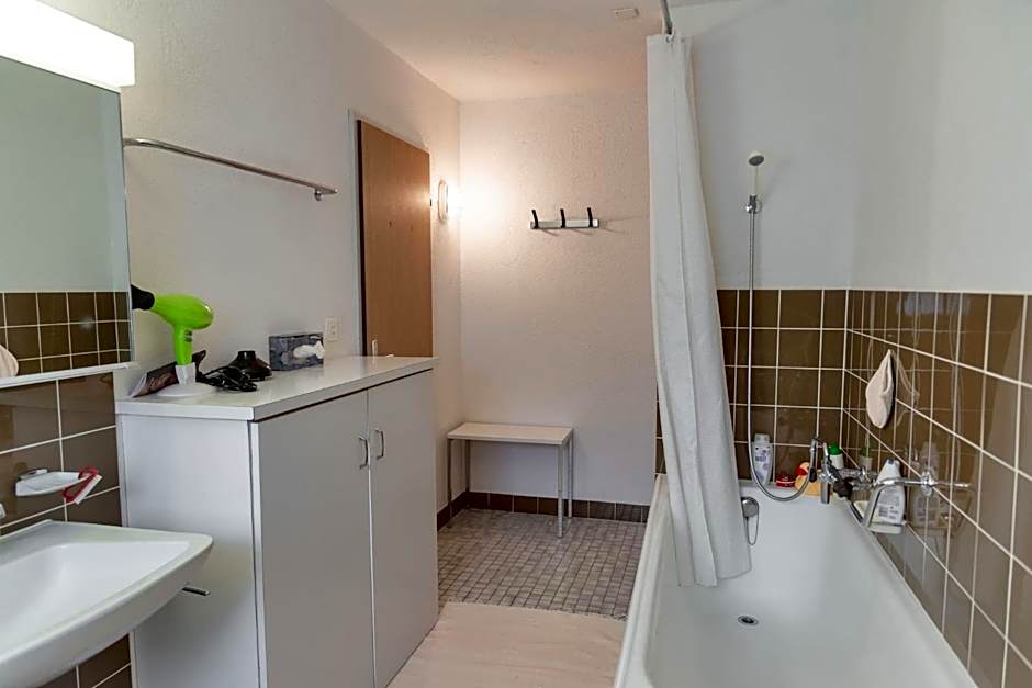 Chesa Muot Marias - Sils