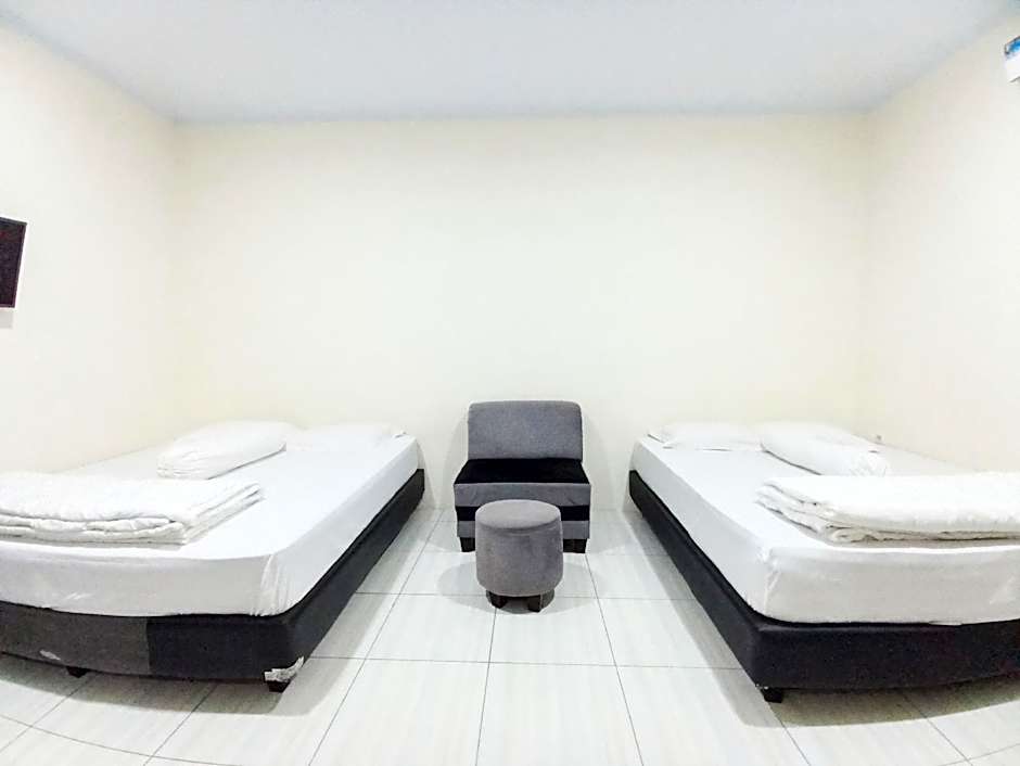 Maherza Syariah Homestay Gorontalo RedPartner