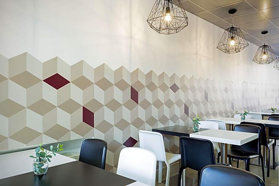 B&B Hotel Firenze Nuovo Palazzo Di Giustizia