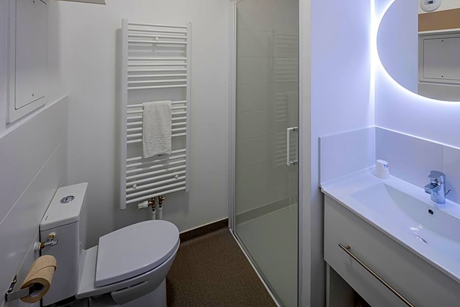 All Suites Appart Hotel Le Havre