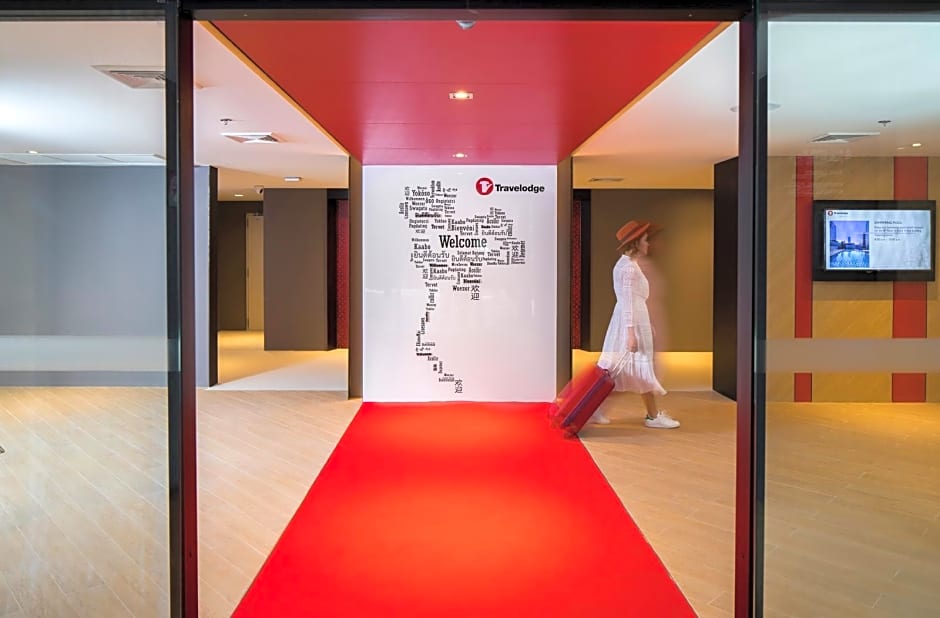 Travelodge Sukhumvit 11