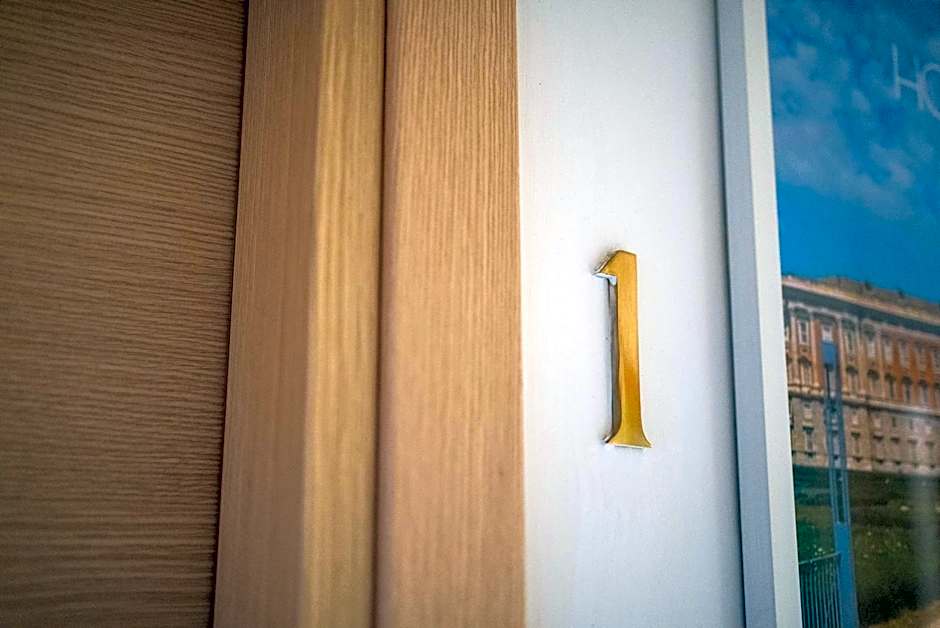 Home Joséphine - CASERTA