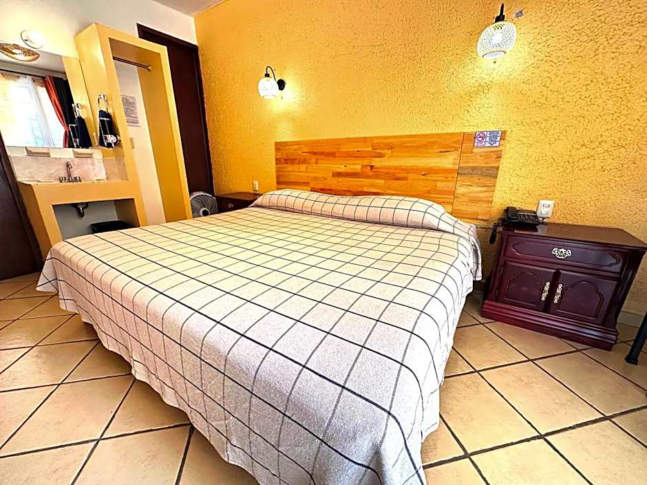 Hotel Escalada