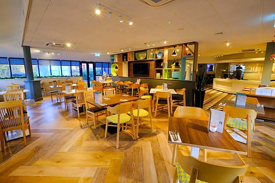 Holiday Inn Warrington By IHG