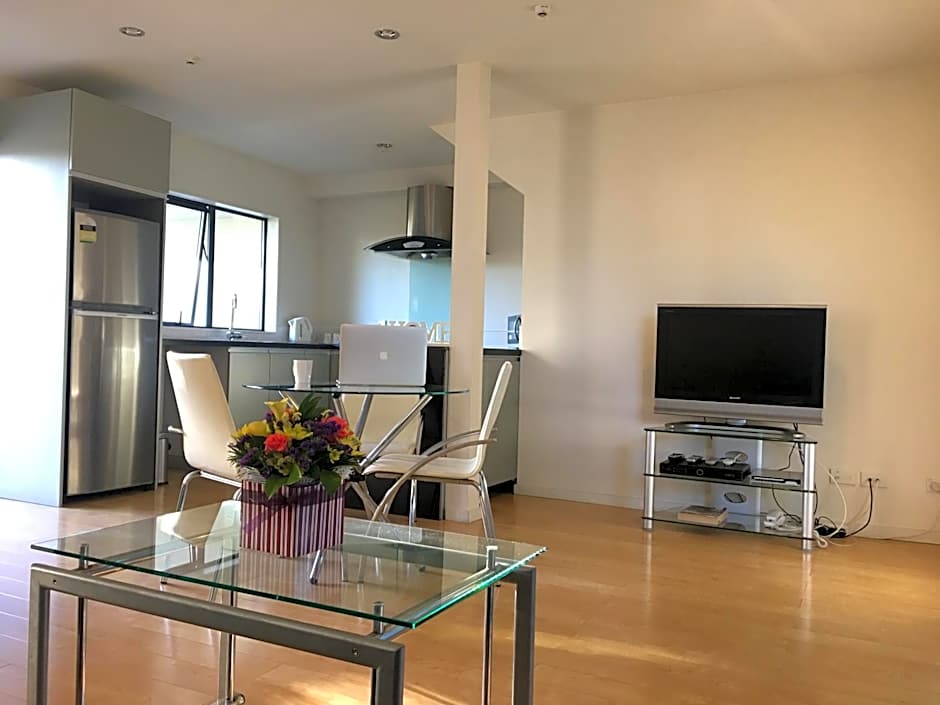 BeachLife Apartments