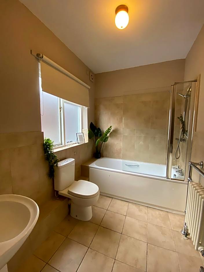 Pershore Rooms at The Star Inn