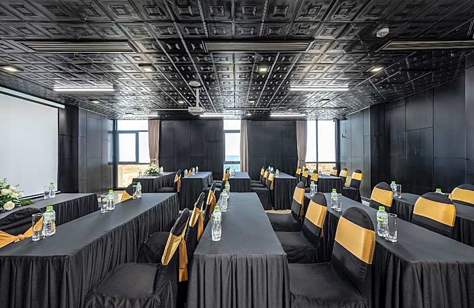 Ocean Star Da Nang Bay Hotel