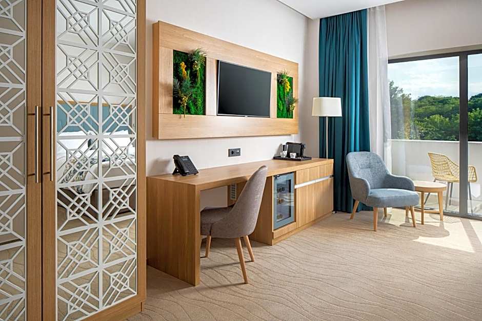 Alma Health & Spa Retreat