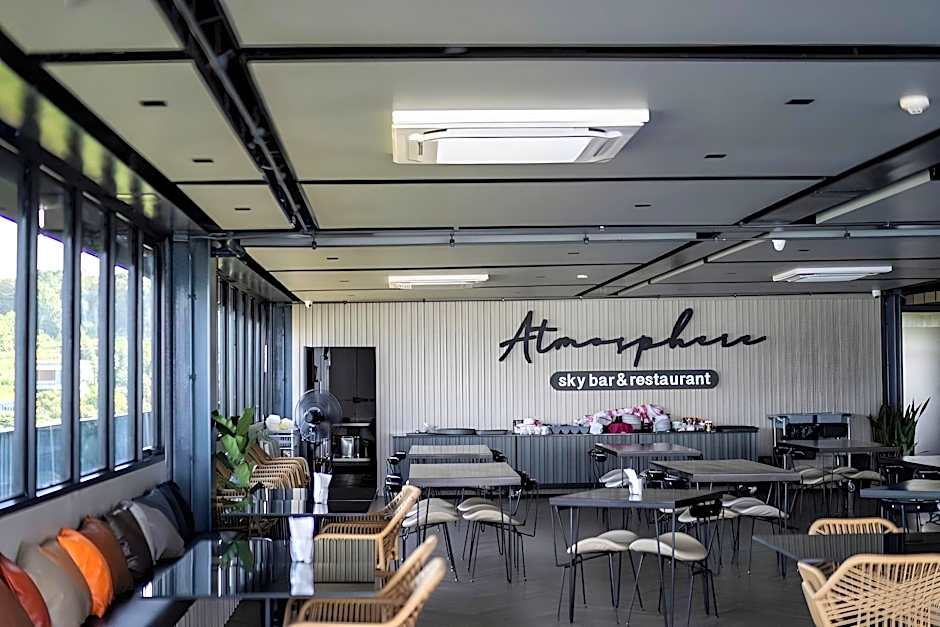 M2 Hotel Waterside