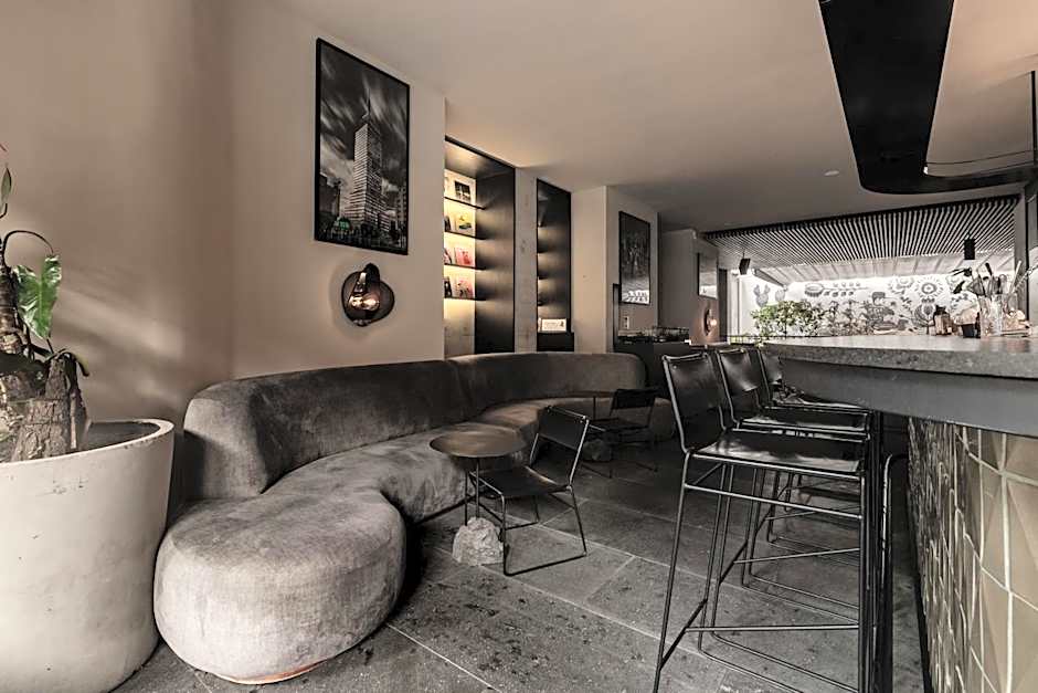 Hotel Casa Izel Roma Norte