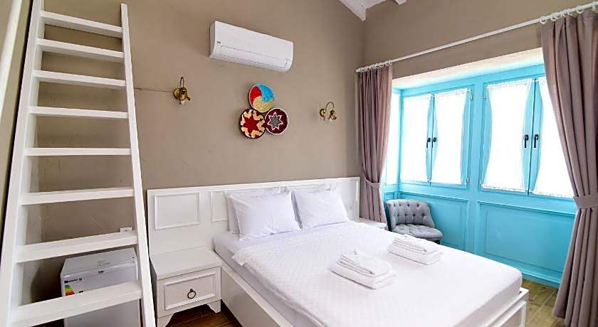 Jardin d'Azur Alaçatı