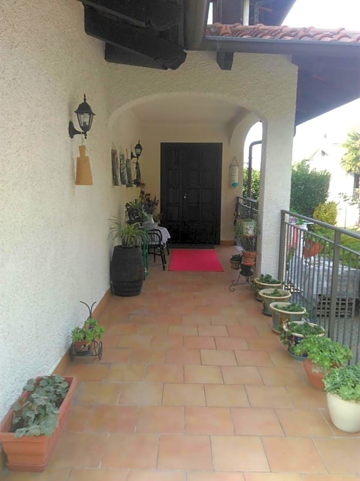 B&B Il Laghetto – Torre Canavese, NY