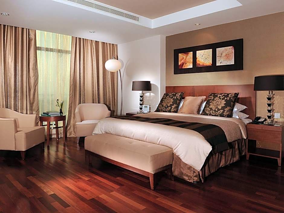 Fraser Suites Seef Bahrain