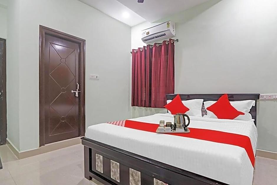 Hanuma Residency by Oyo – Hyderabad, 