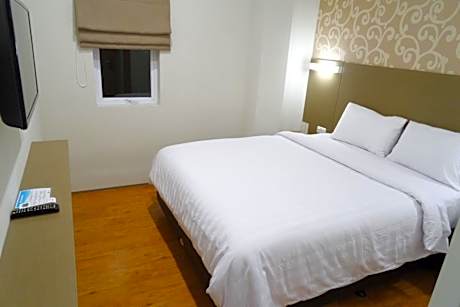 Business Double Room