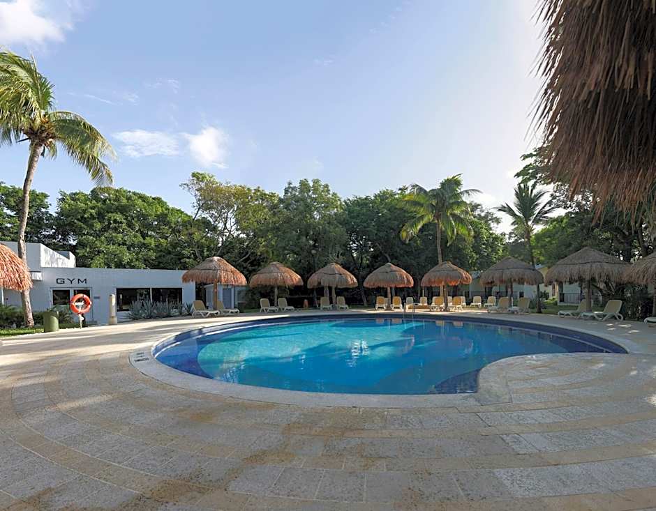 Riu Lupita - All Inclusive