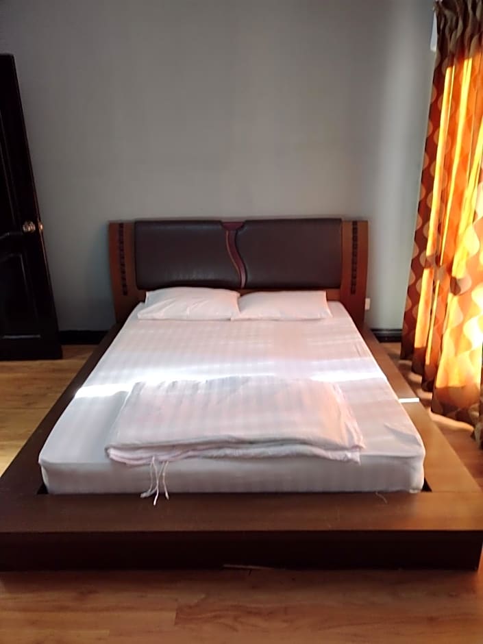 HP Vacation Marina Court