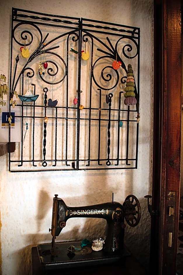 Vagia Traditional, Aegina Island