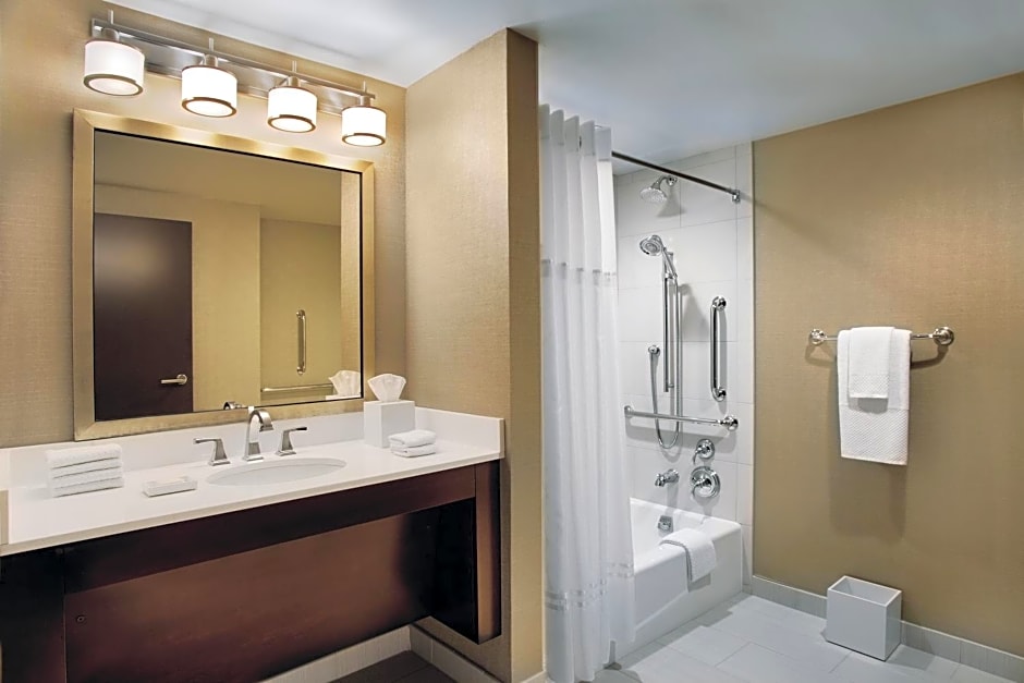 Hilton Chicago