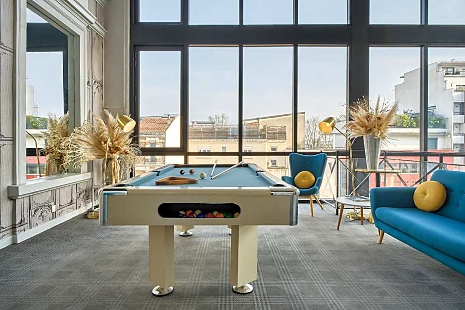 Hotel Atrium