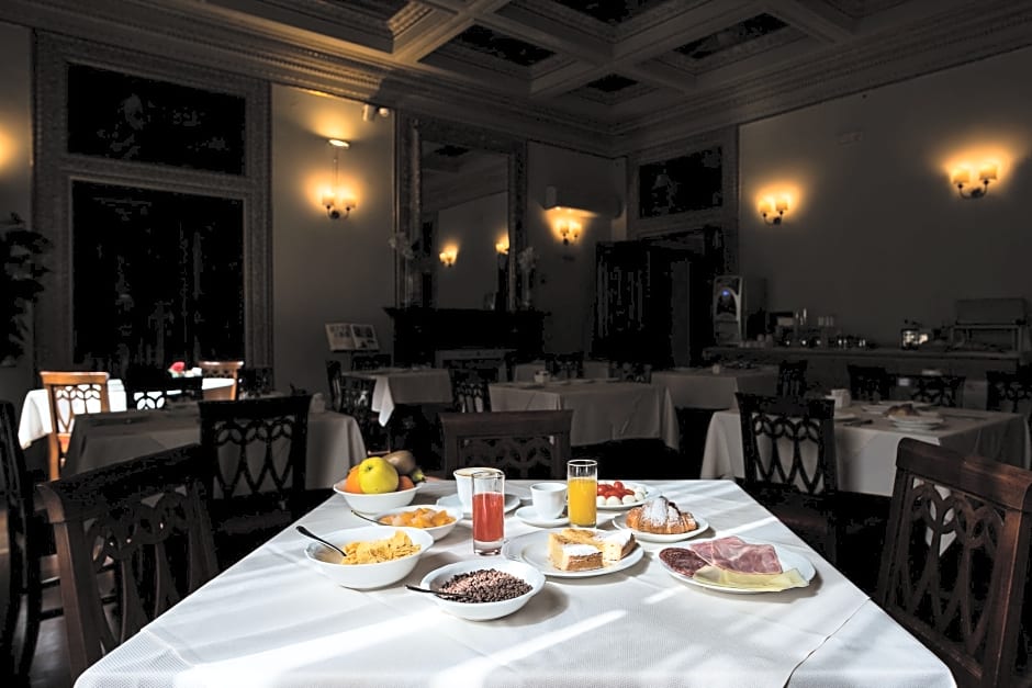 Hotel dei Macchiaioli