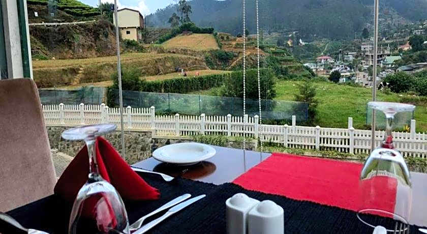 Nuwara Eliya- The Blackpool