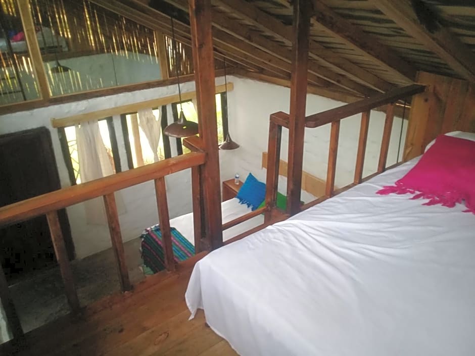 Canto del Agua Ecolodge