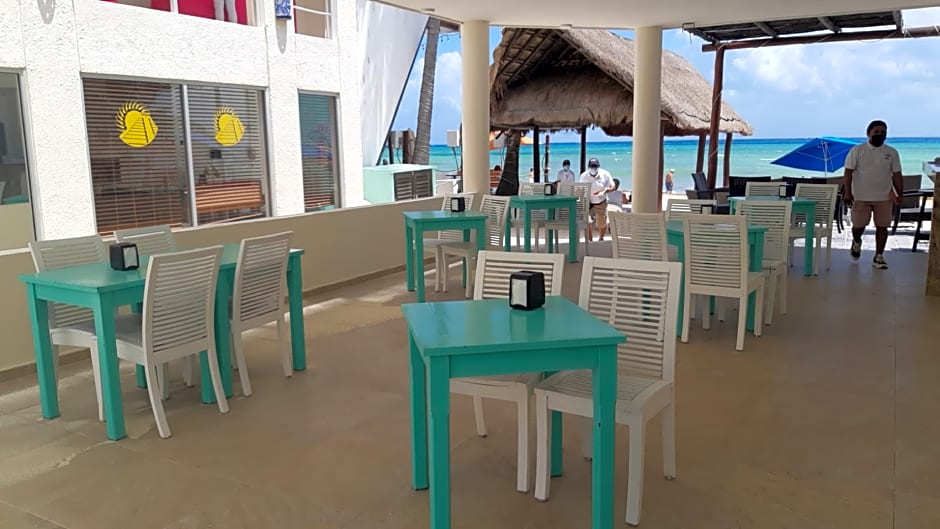 Playa Maya by MIJ - Beachfront Hotel