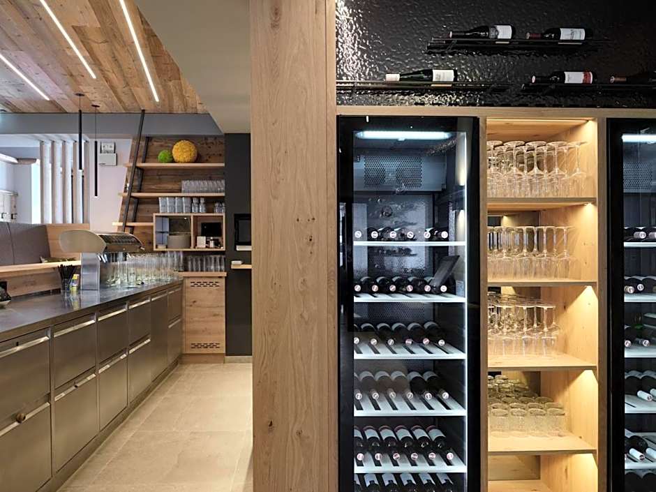 Hotel & Appartements Heigenhauser