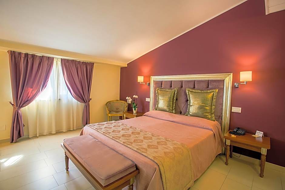 Hotel Parco delle Fontane