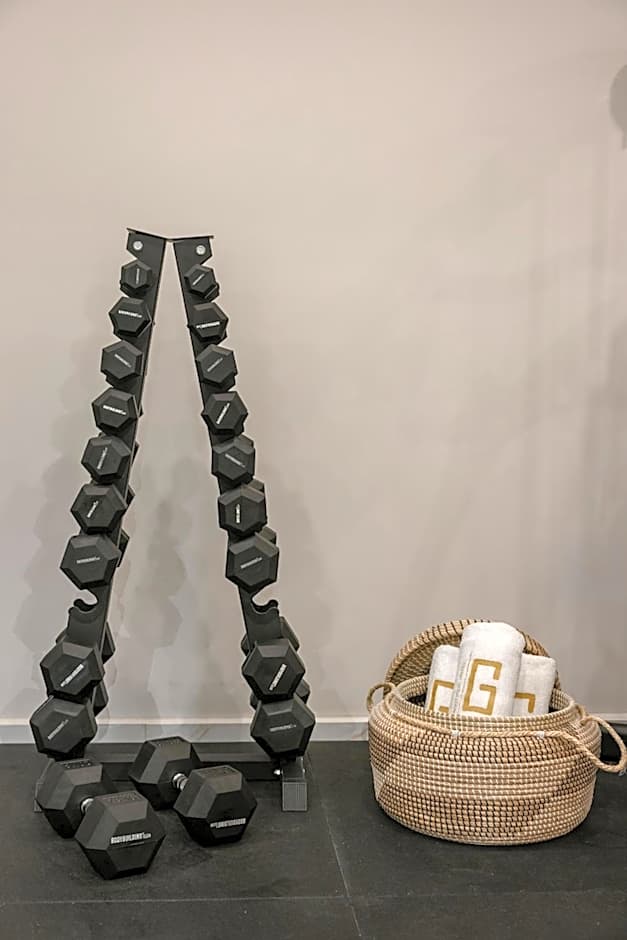 G Boutique Hotel Kefalonia