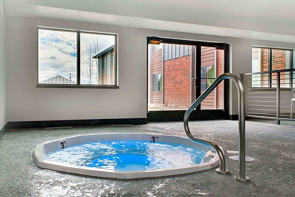 Copper King Convention Center, Ascend Hotel Collection